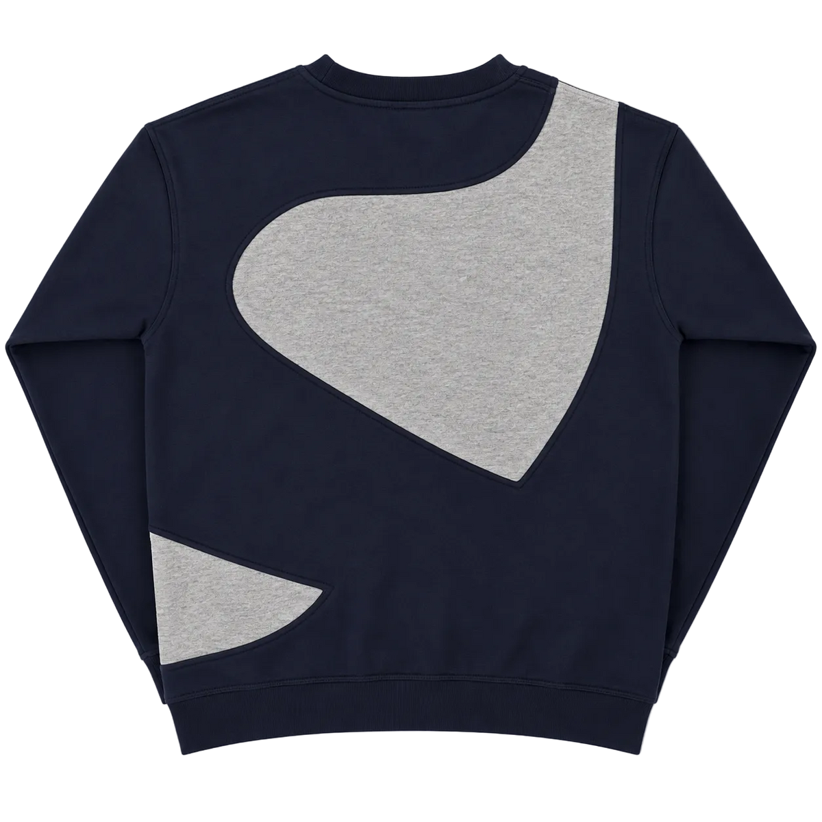 ADIDAS REWORKED SWEATER (M)
