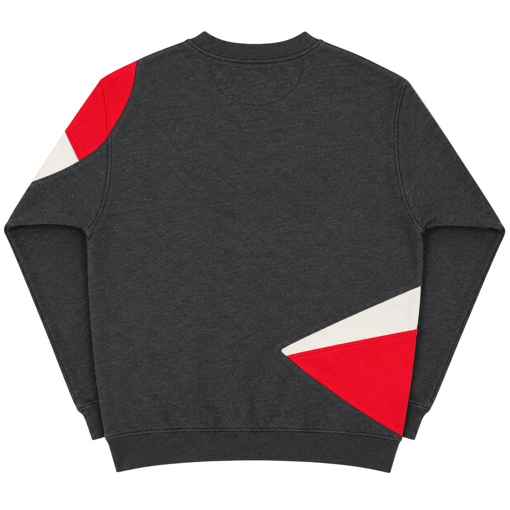 ADIDAS EQUIPMENT REWORKED SWEATER (XL)