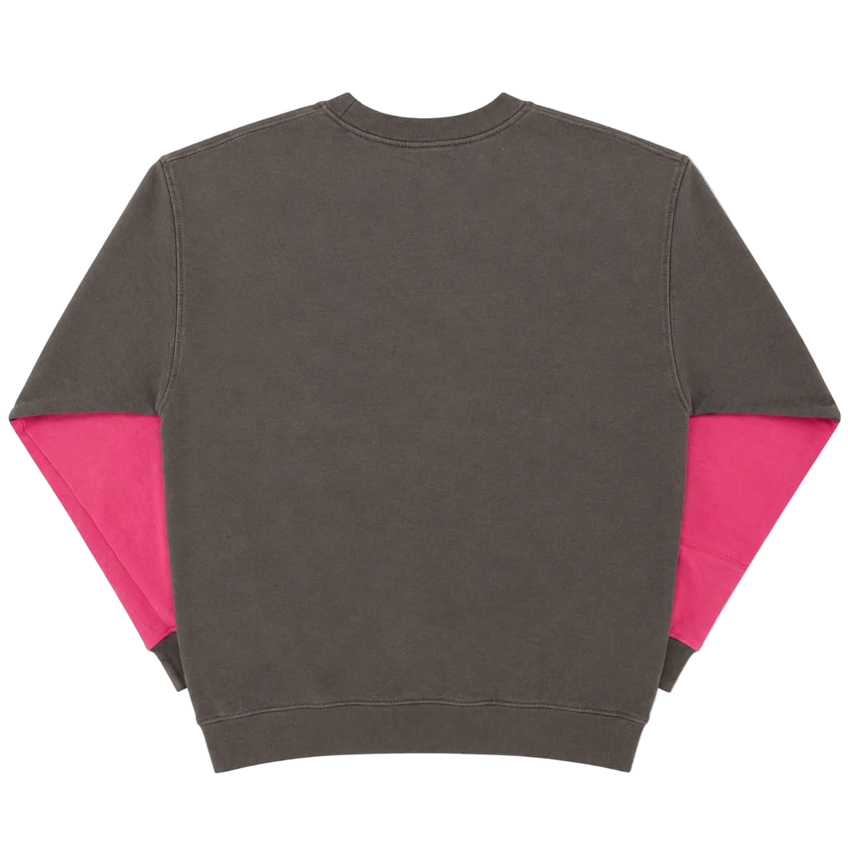 ADIDAS REWORKED SWEATER (M)