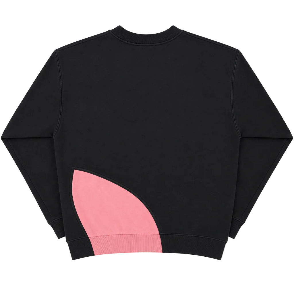 ADIDAS REWORKED SWEATER (L)