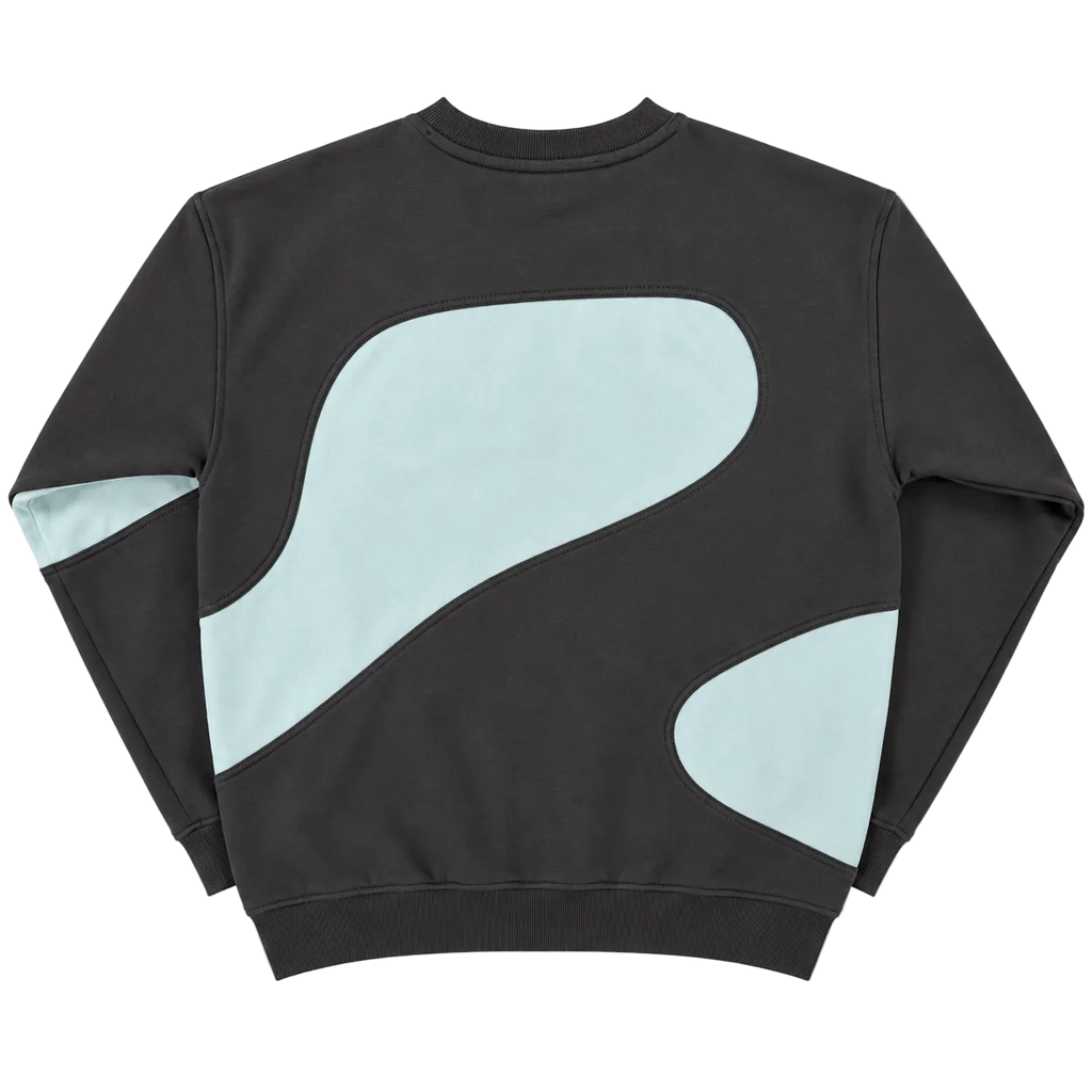 ADIDAS REWORKED SWEATER (L)
