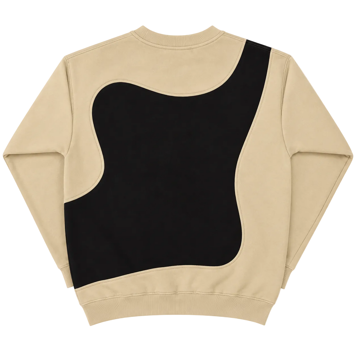 ADIDAS REWORKED SWEATER (L)