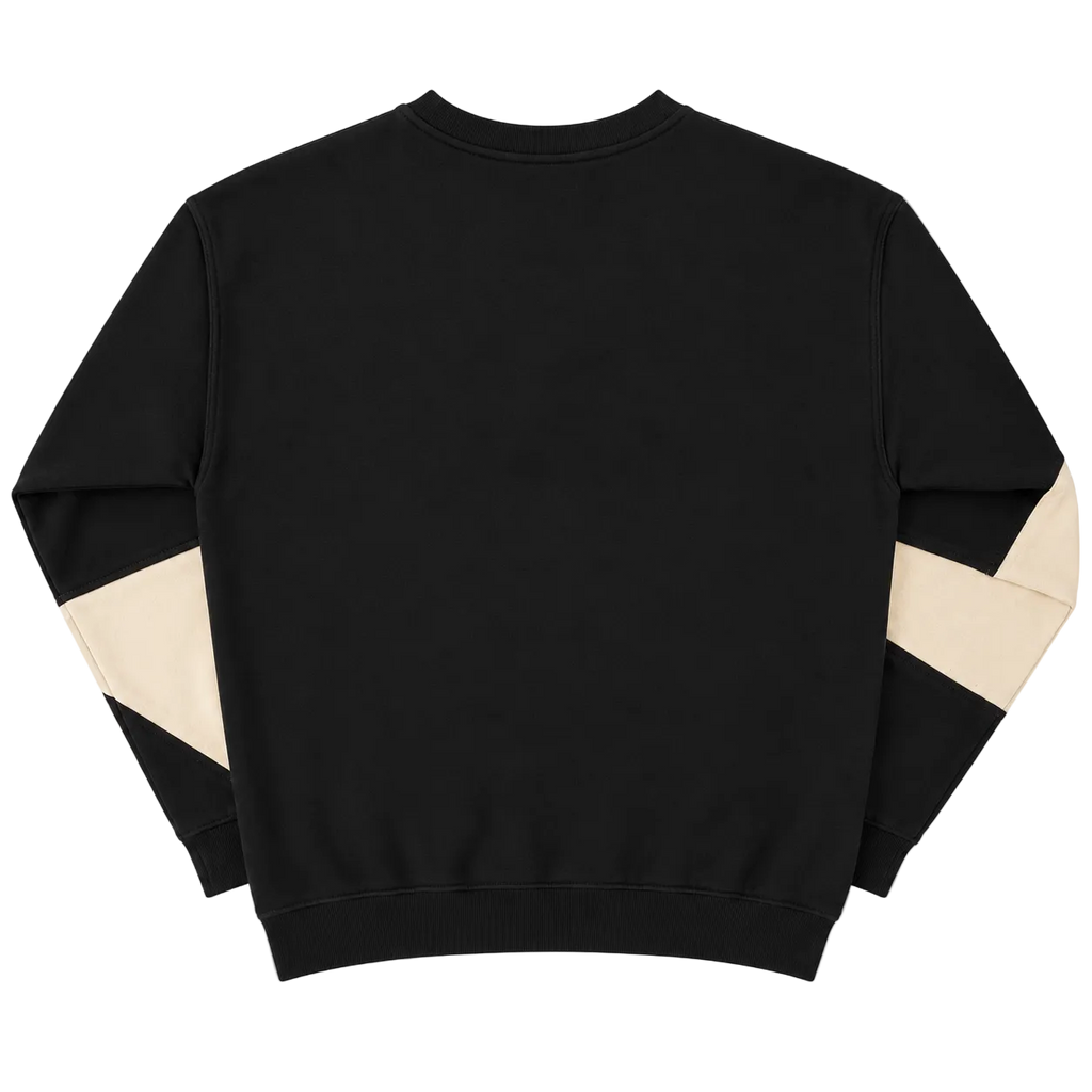 ADIDAS ORIGINALS REWORKED SWEATER (L)