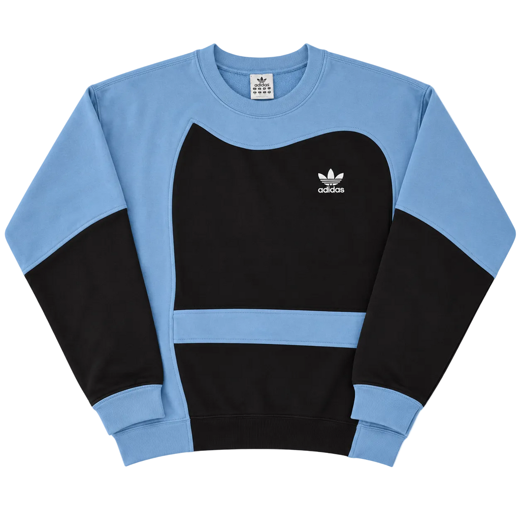 ADIDAS REWORKED SWEATER (L)