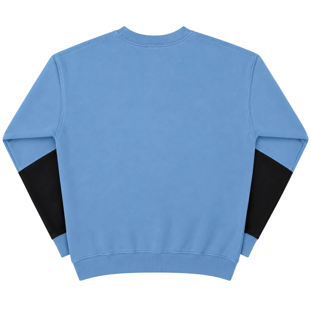 ADIDAS REWORKED SWEATER (L)
