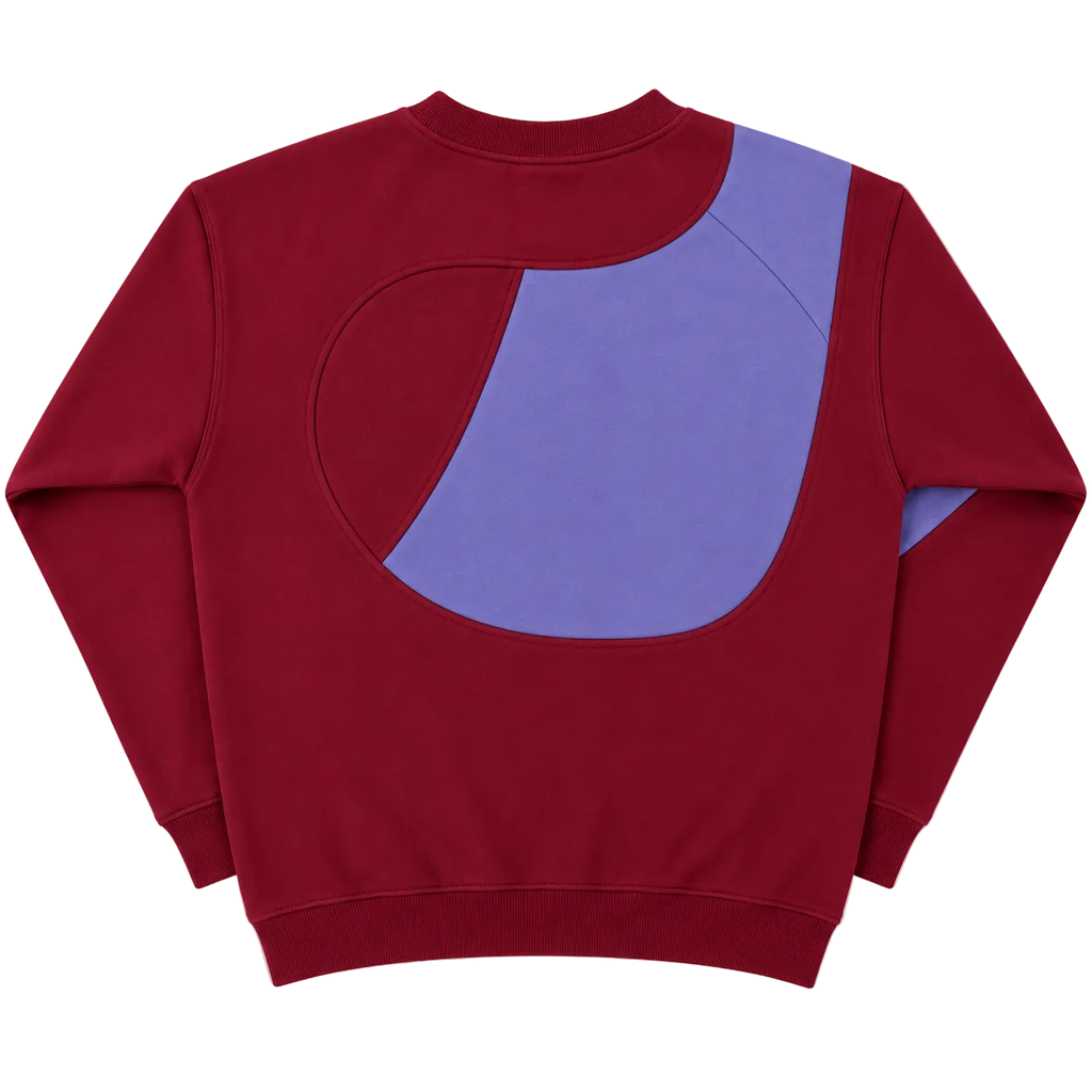 ADIDAS REWORKED SWEATER (L)