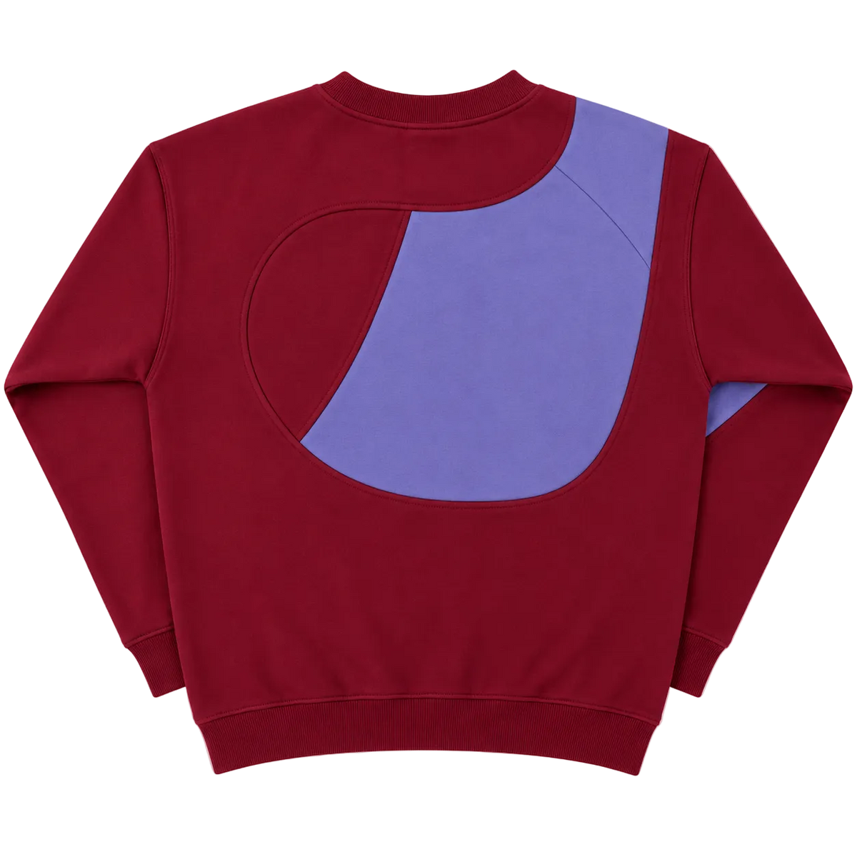 ADIDAS REWORKED SWEATER (L)