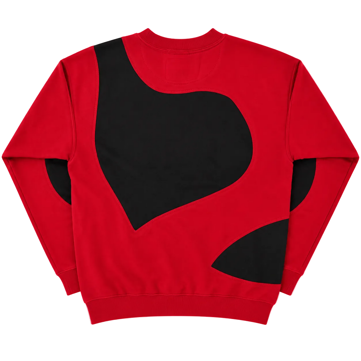 ADIDAS REWORKED SWEATER (S)
