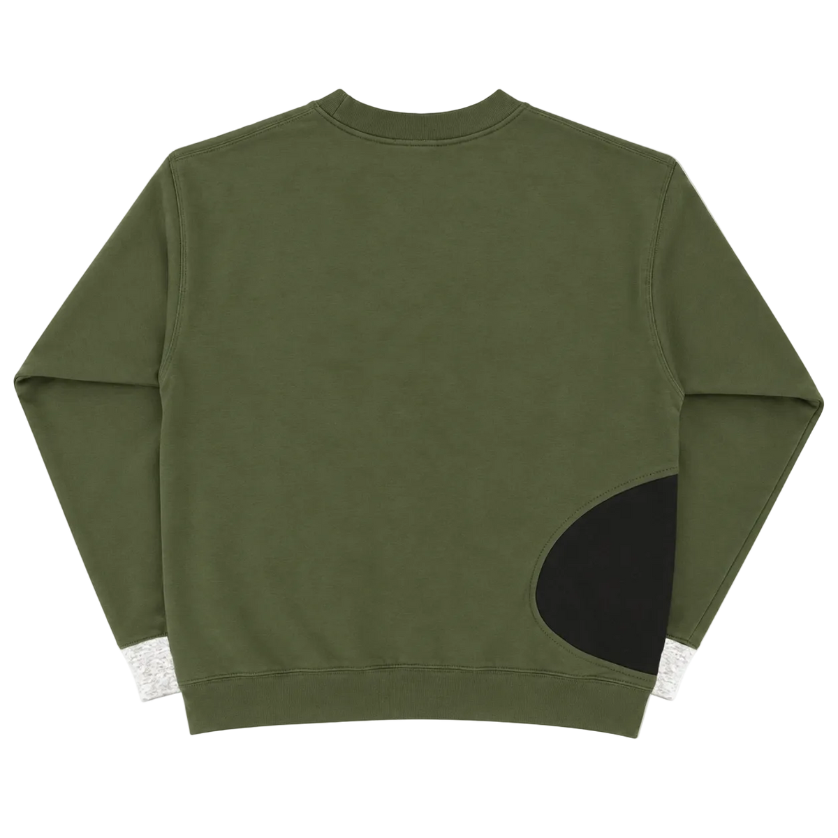 ADIDAS REWORKED SWEATER (L)