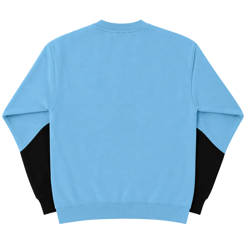 ADIDAS REWORKED SWEATER (L)