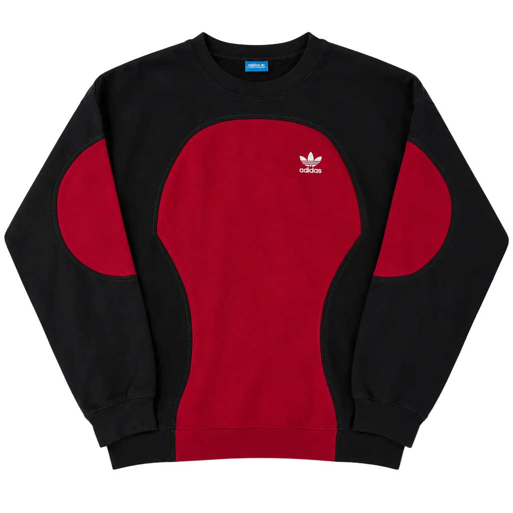 ADIDAS REWORKED SWEATER (XL)