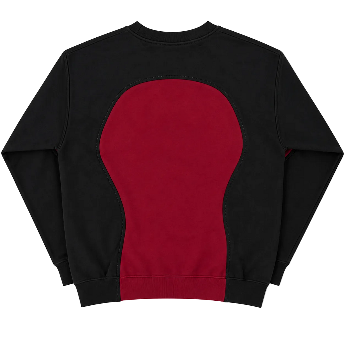 ADIDAS REWORKED SWEATER (XL)