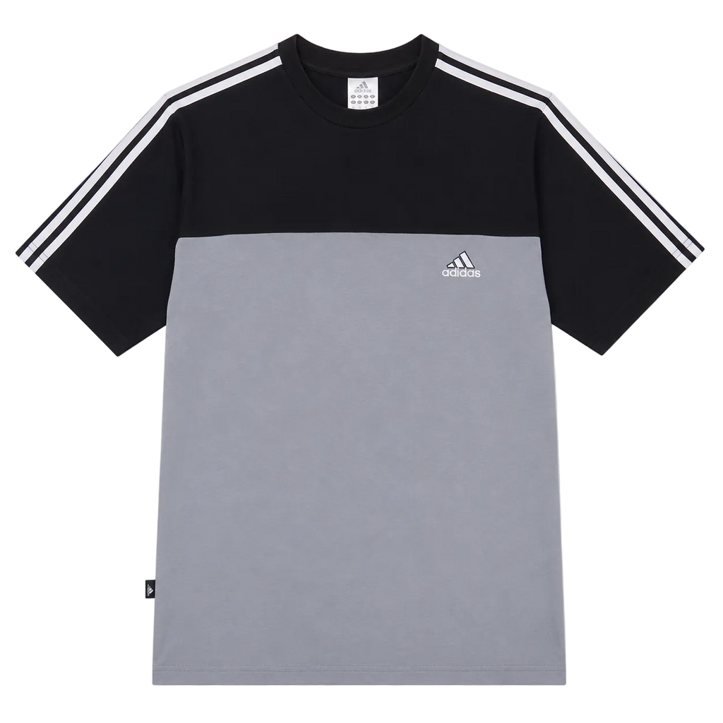 ADIDAS SMALL LOGO SPORT TEE (M)