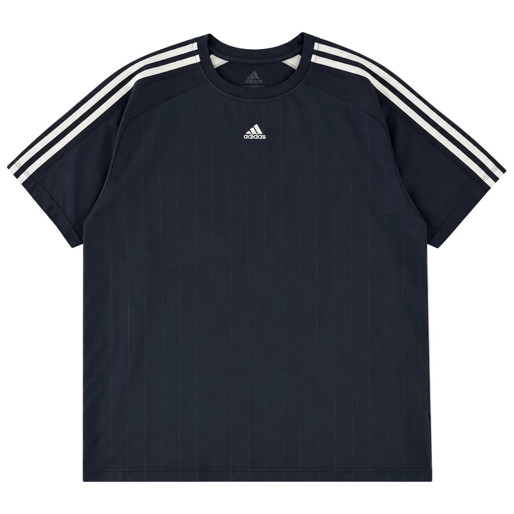 ADIDAS CLIMACOOL 3-STRIPES TEE (L)
