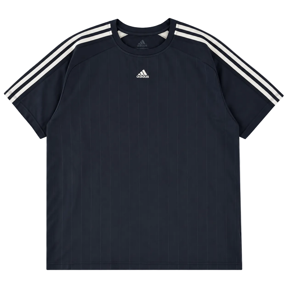 ADIDAS CLIMACOOL 3-STRIPES TEE (L)
