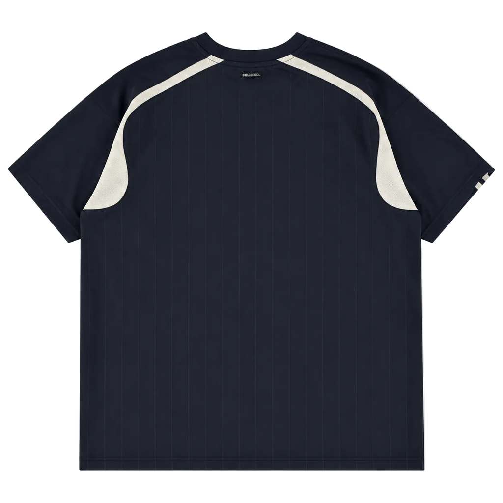 ADIDAS CLIMACOOL 3-STRIPES TEE (L)