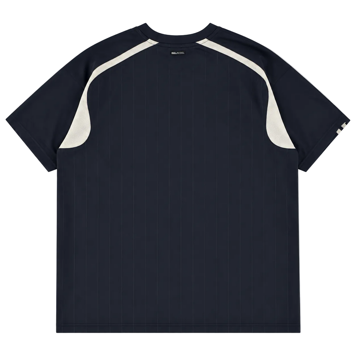 ADIDAS CLIMACOOL 3-STRIPES TEE (L)