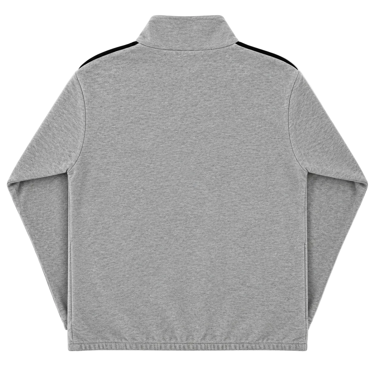 ADIDAS 3-STRIPES ZIP UP TRACK JACKET (M)