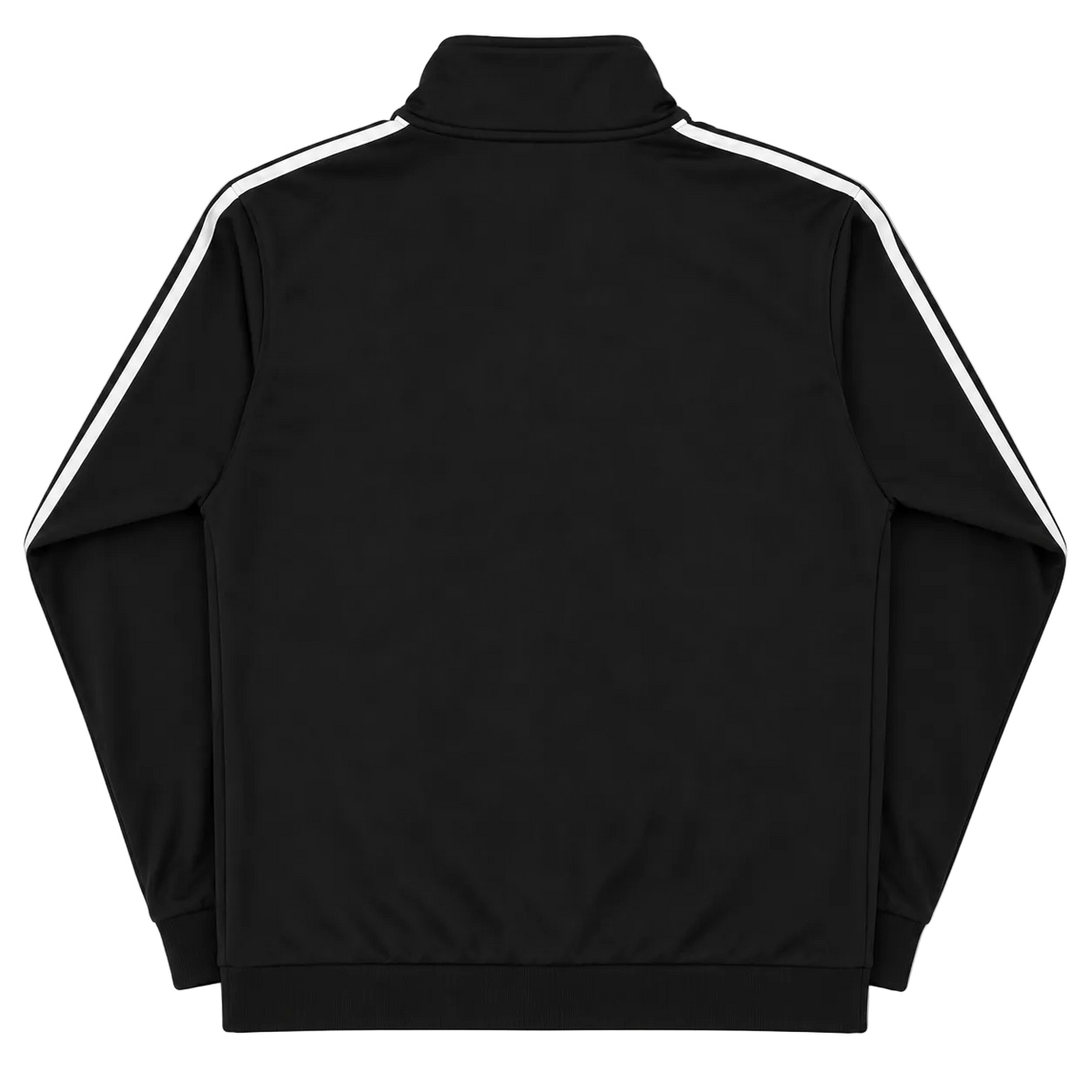 ADIDAS 3-STRIPES ZIP UP TRACK JACKET (S)
