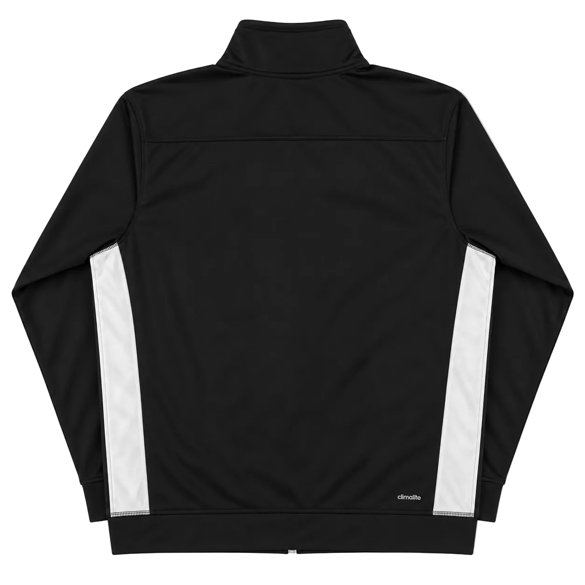 ADIDAS CLIMALITE RUN TO WIN ZIP UP TRACK JACKET (XXL)