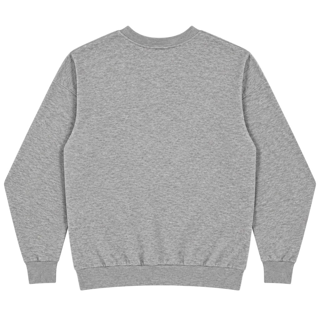 AIR FORCE COLLEGIATE SPELL OUT SWEATER (XL)