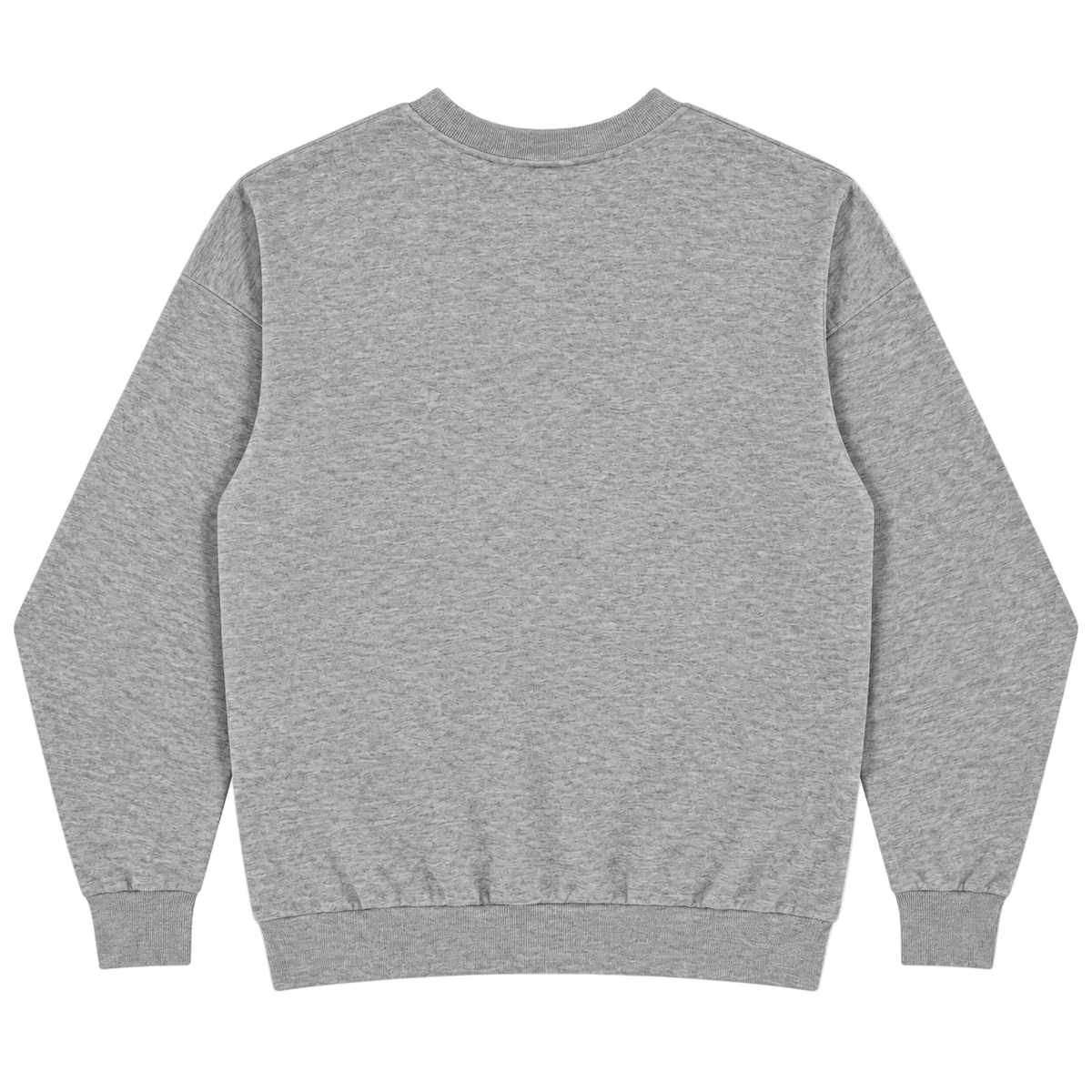 AIR FORCE COLLEGIATE SPELL OUT SWEATER (XL)