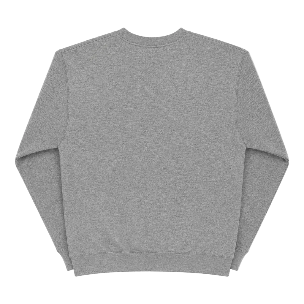 KETCHIKAN ALASKA SPELL OUT SWEATER (M)