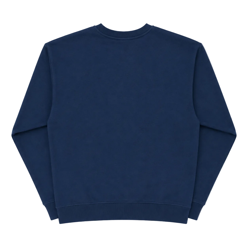 ALASKA GRAPHIC SWEATER (M)