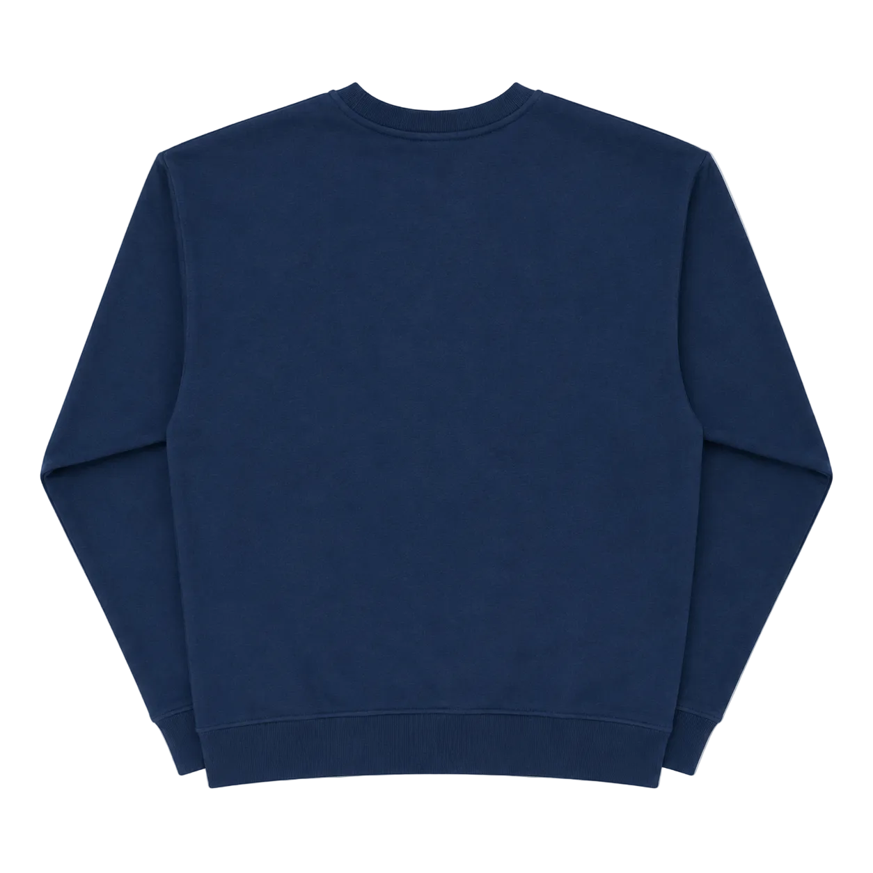 ALASKA GRAPHIC SWEATER (M)