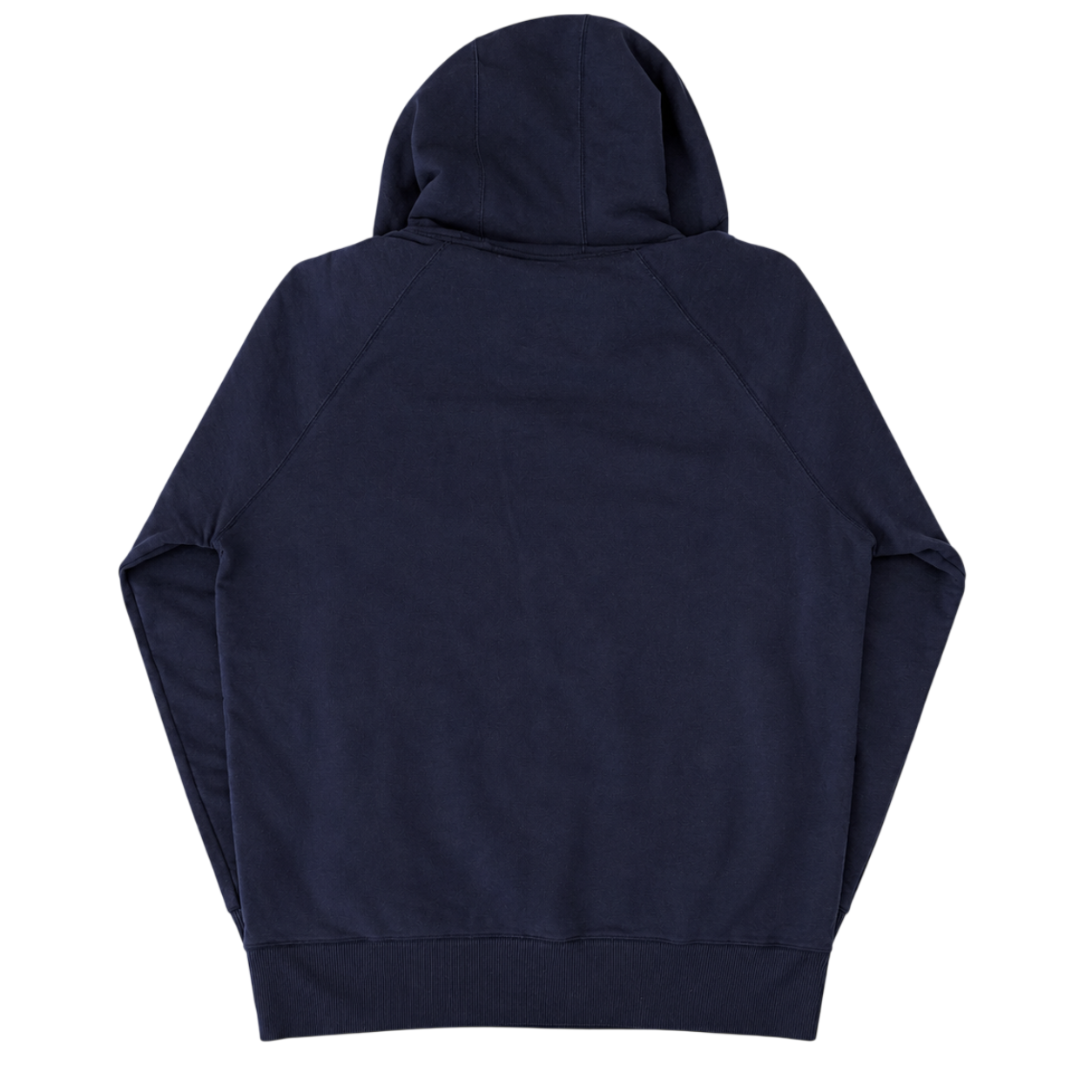 AIME LEON DORE X NEW BALANCE LOGO HOODIE (XL)