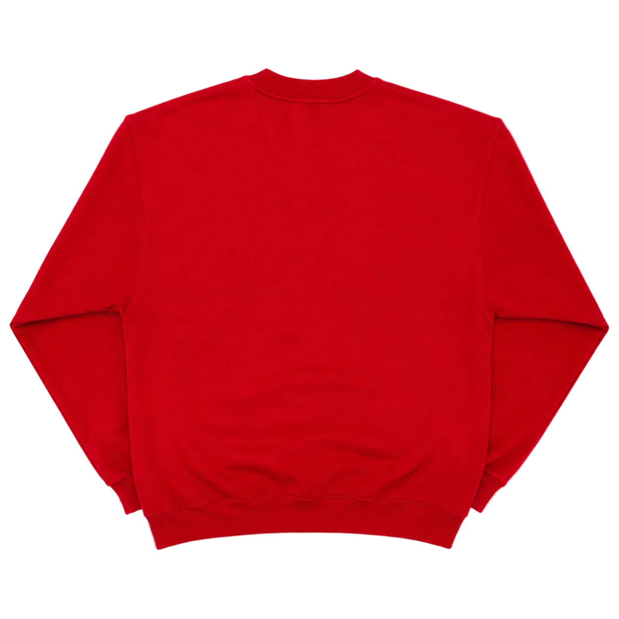 ALPHA OMICRON PI SORORITY LOGO SWEATER (M)