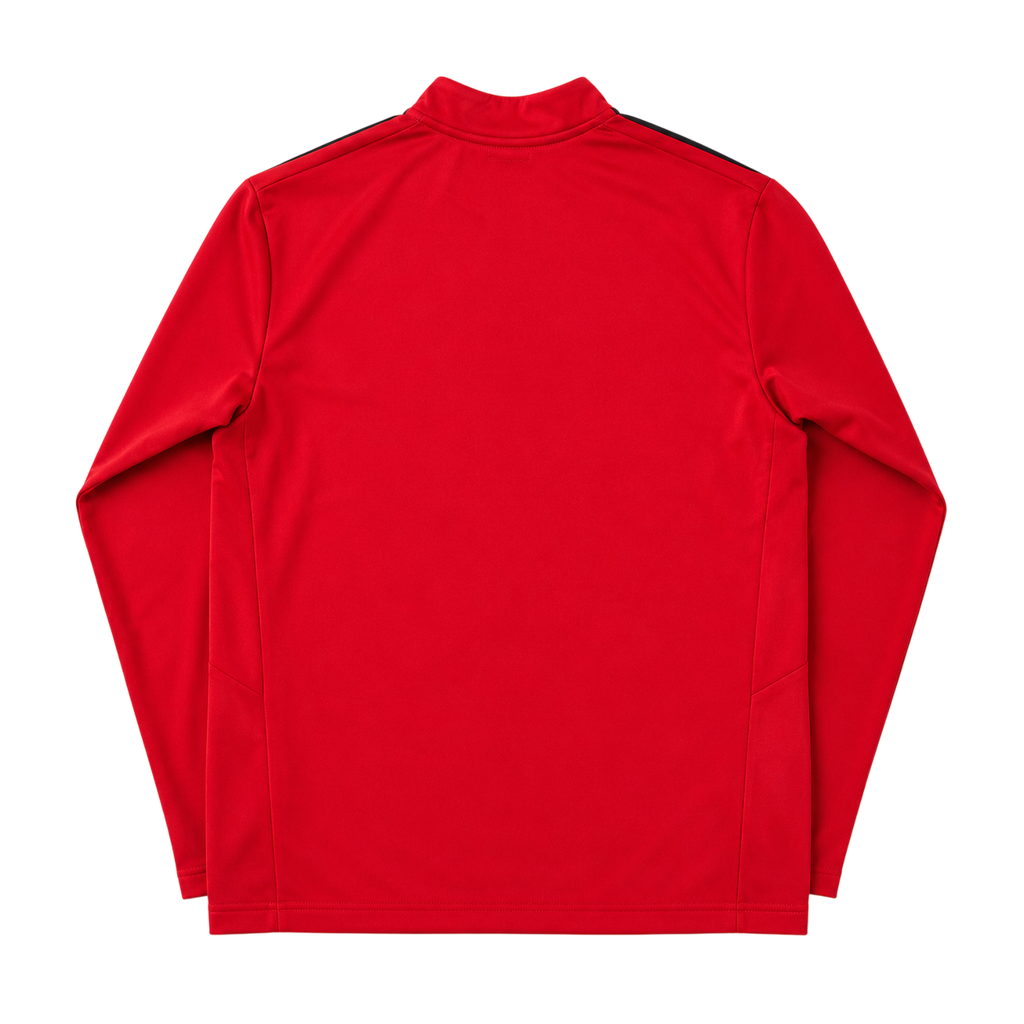 ADIDAS MUNSTER RUGBY QUARTER ZIP (L)