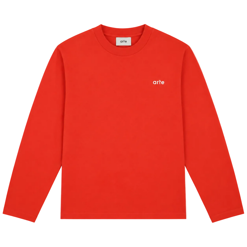 ARTE ANTWERP CALEB LONGSLEEVE (S)