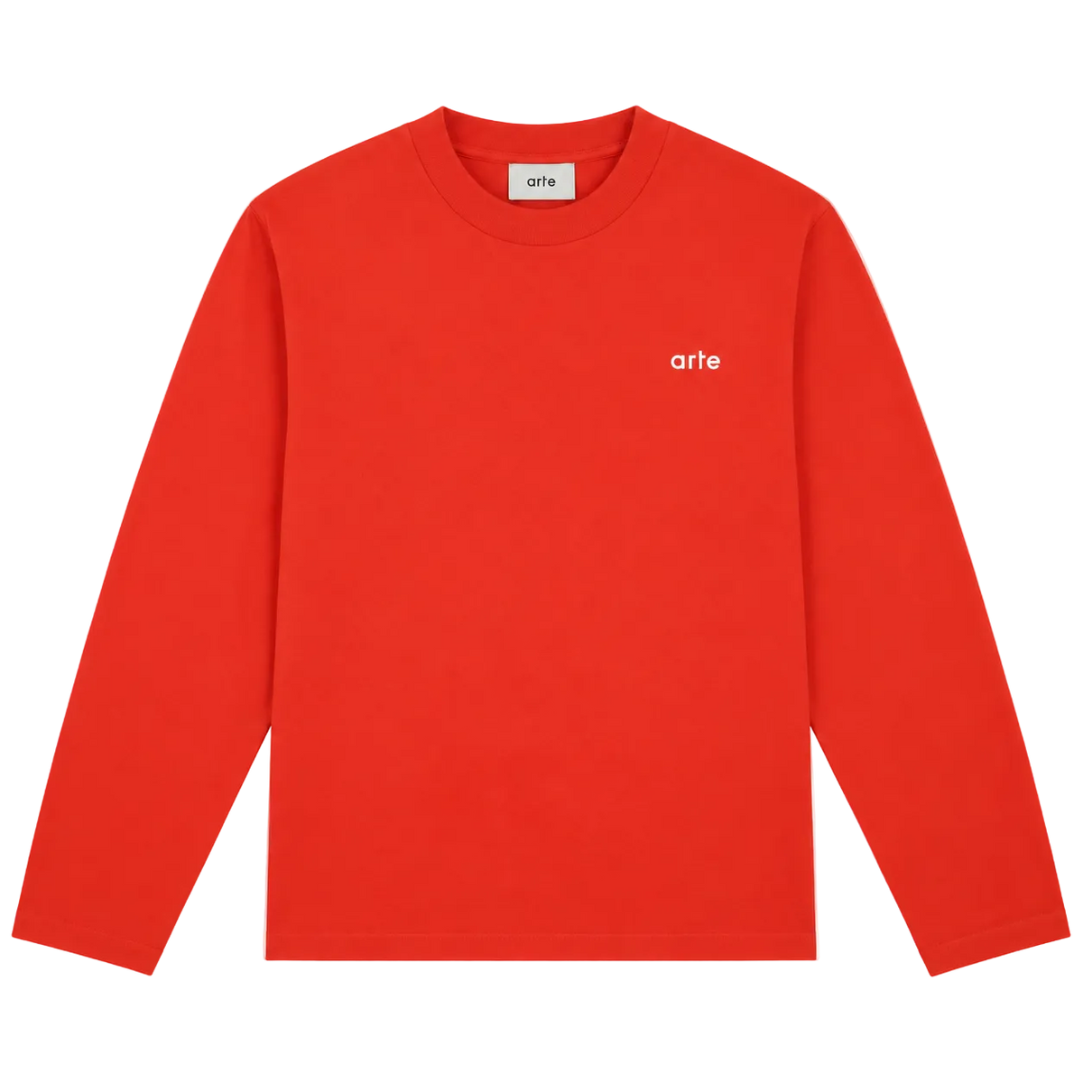 ARTE ANTWERP CALEB LONGSLEEVE (S)