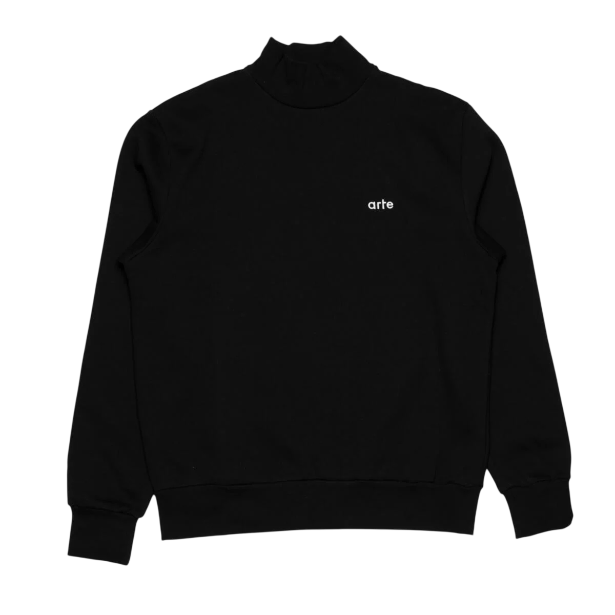 ARTE ANTWERP TURTLENECK SWEATER (XL)