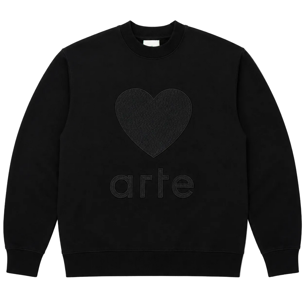 ARTE ANTWERP CASTEL SWEATER (S)
