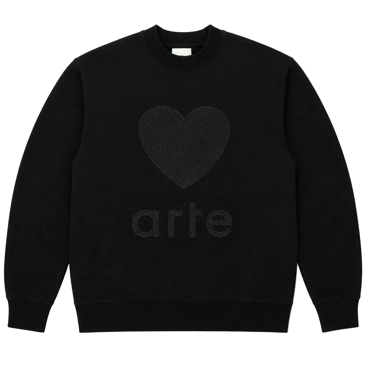 ARTE ANTWERP CASTEL SWEATER (S)