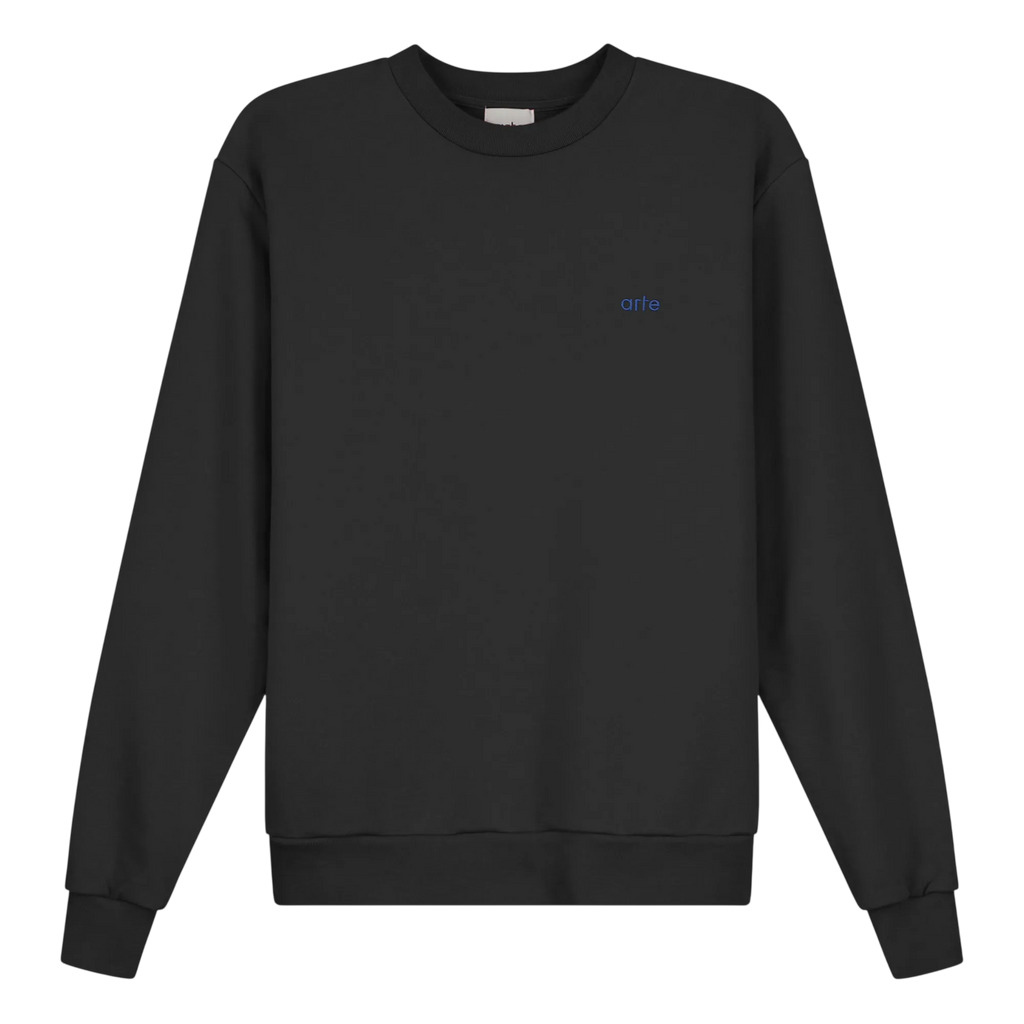 ARTE ANTWERP COEURS SWEATER (XL)