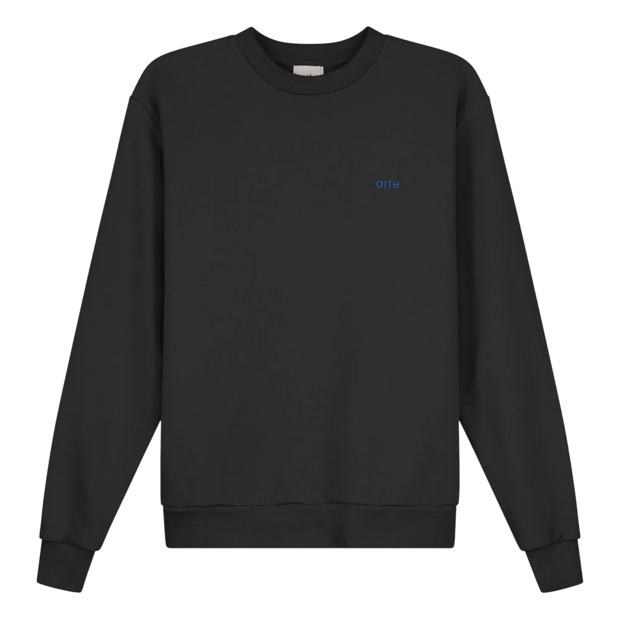 ARTE ANTWERP COEURS SWEATER (XL)