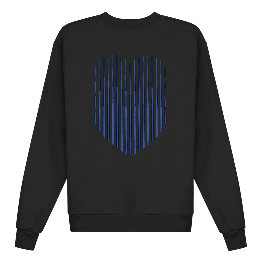 ARTE ANTWERP COEURS SWEATER (XL)
