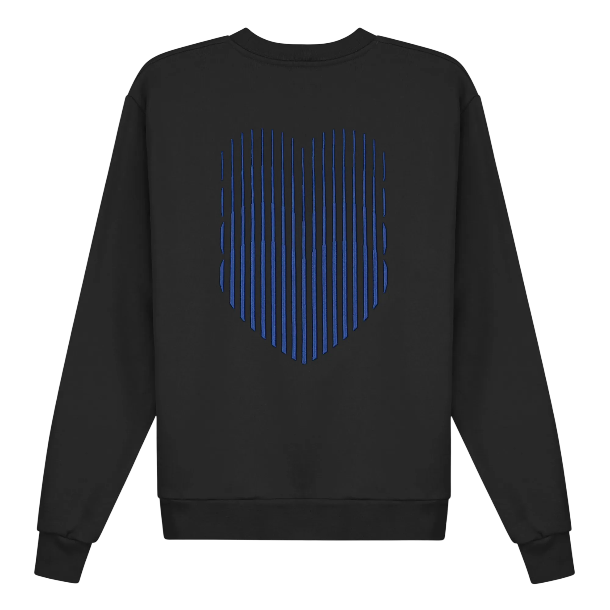 ARTE ANTWERP COEURS SWEATER (XL)