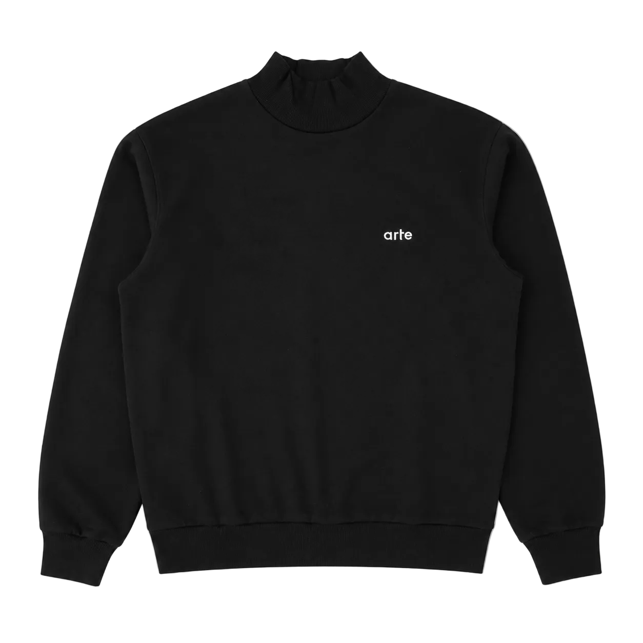 ARTE ANTWERP TURTLENECK SWEATER (XL)