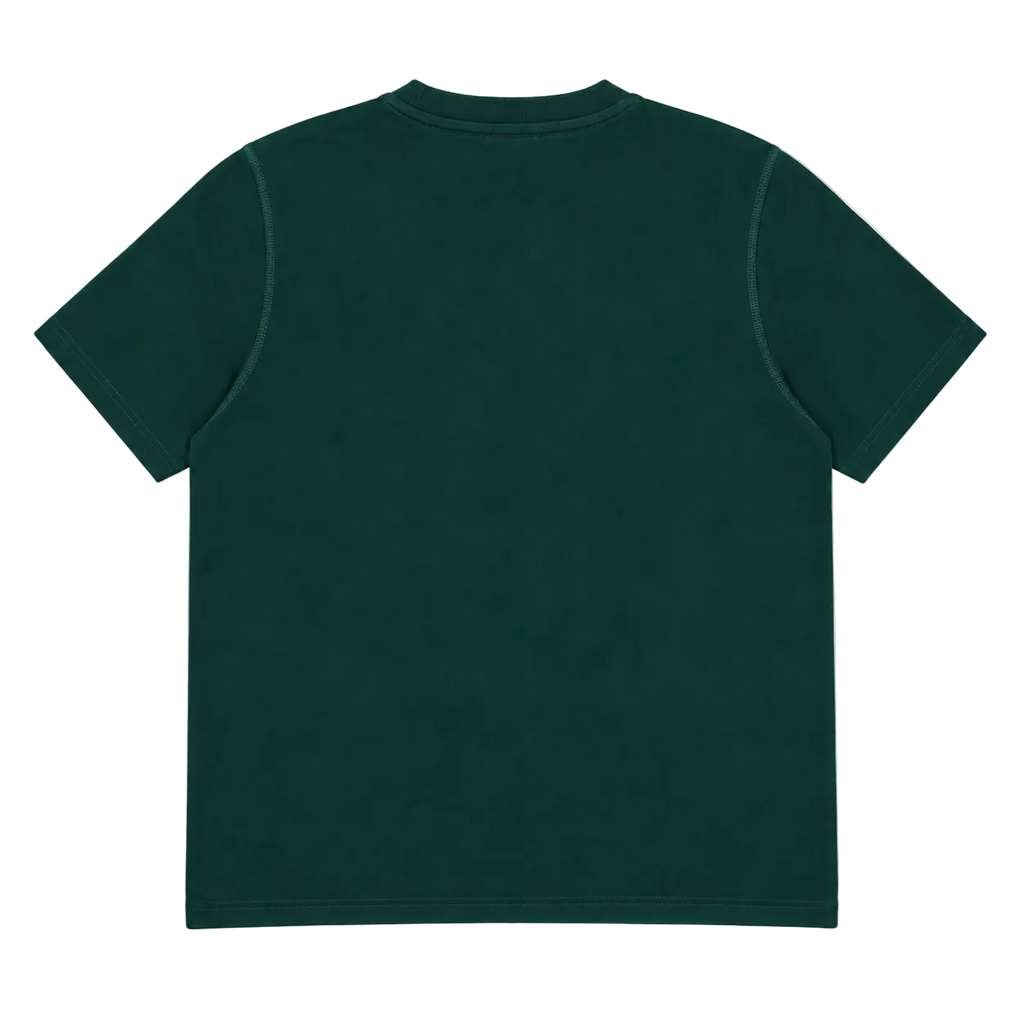 ARTE ANTWERP EMBROIDERED LOGO TEE (M)