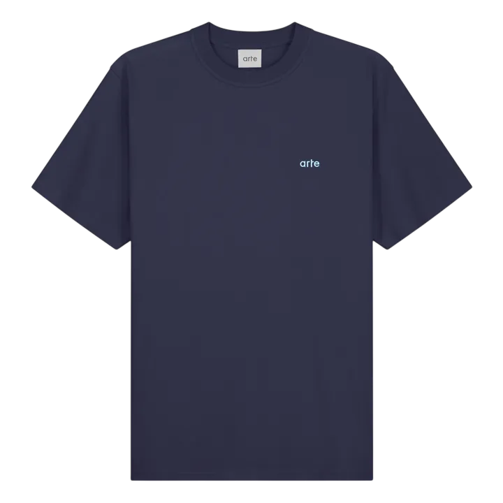 ARTE TZARA HEART TEE (M)