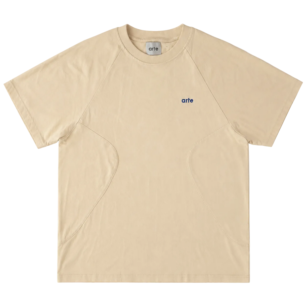 ARTE ANTWERP PANEL TEE (L)