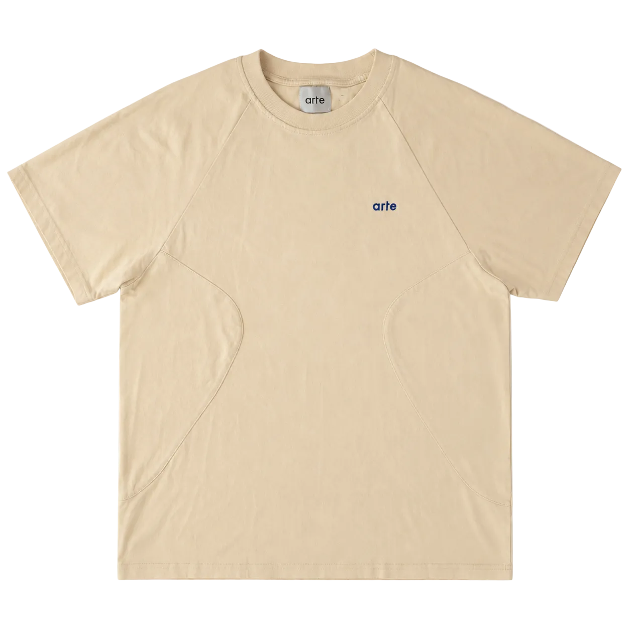 ARTE ANTWERP PANEL TEE (L)