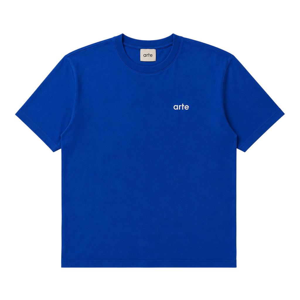 ARTE ANTWERP LOGO TEE (M)