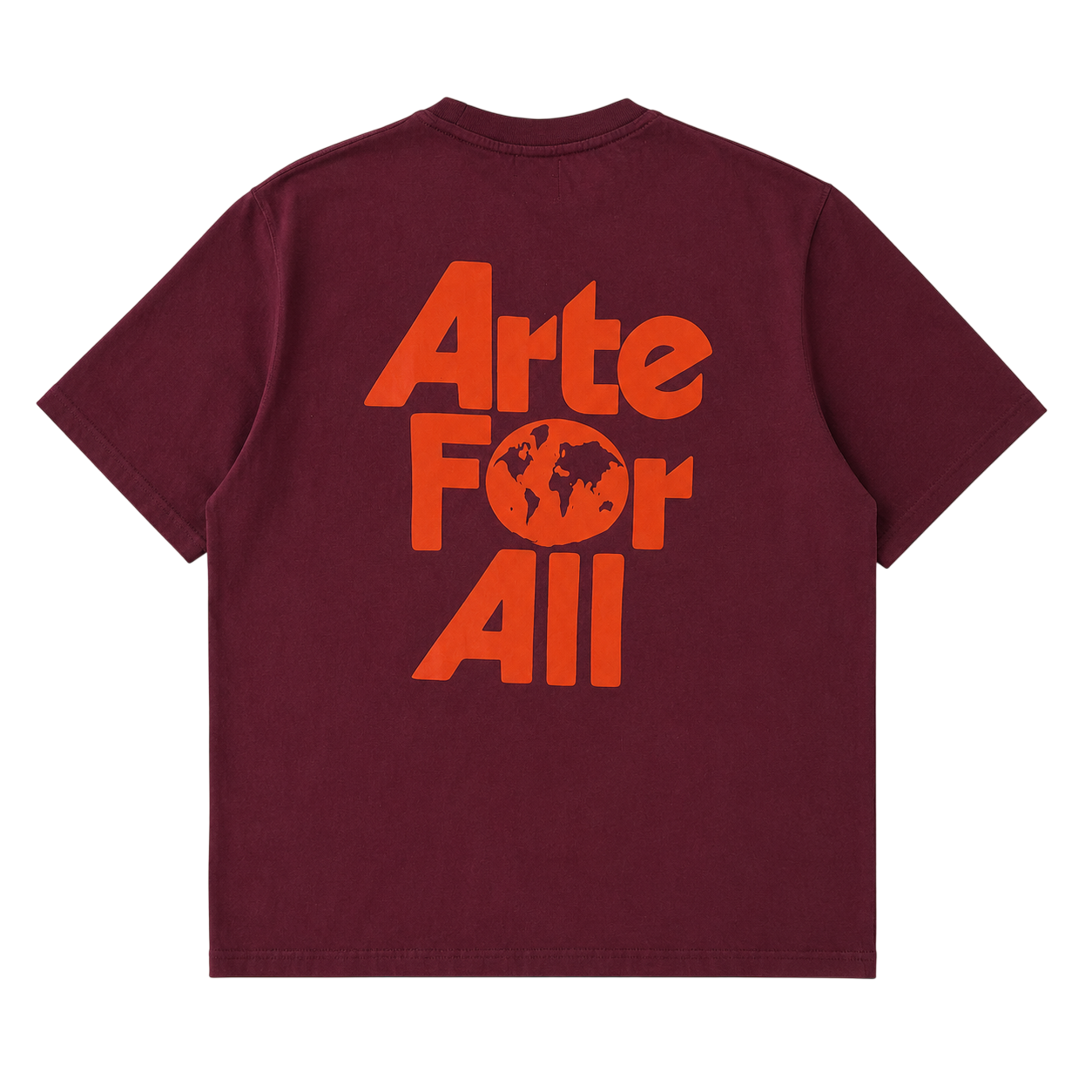 ARTE ANTWERP ARTE FOR ALL TEE (M)