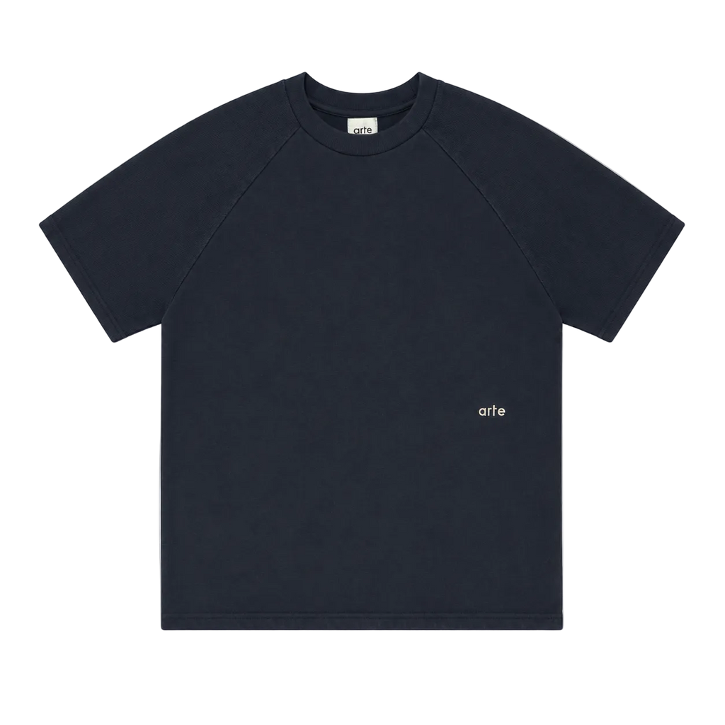 ARTE ANTWERP SMALL LOGO TEE (M)