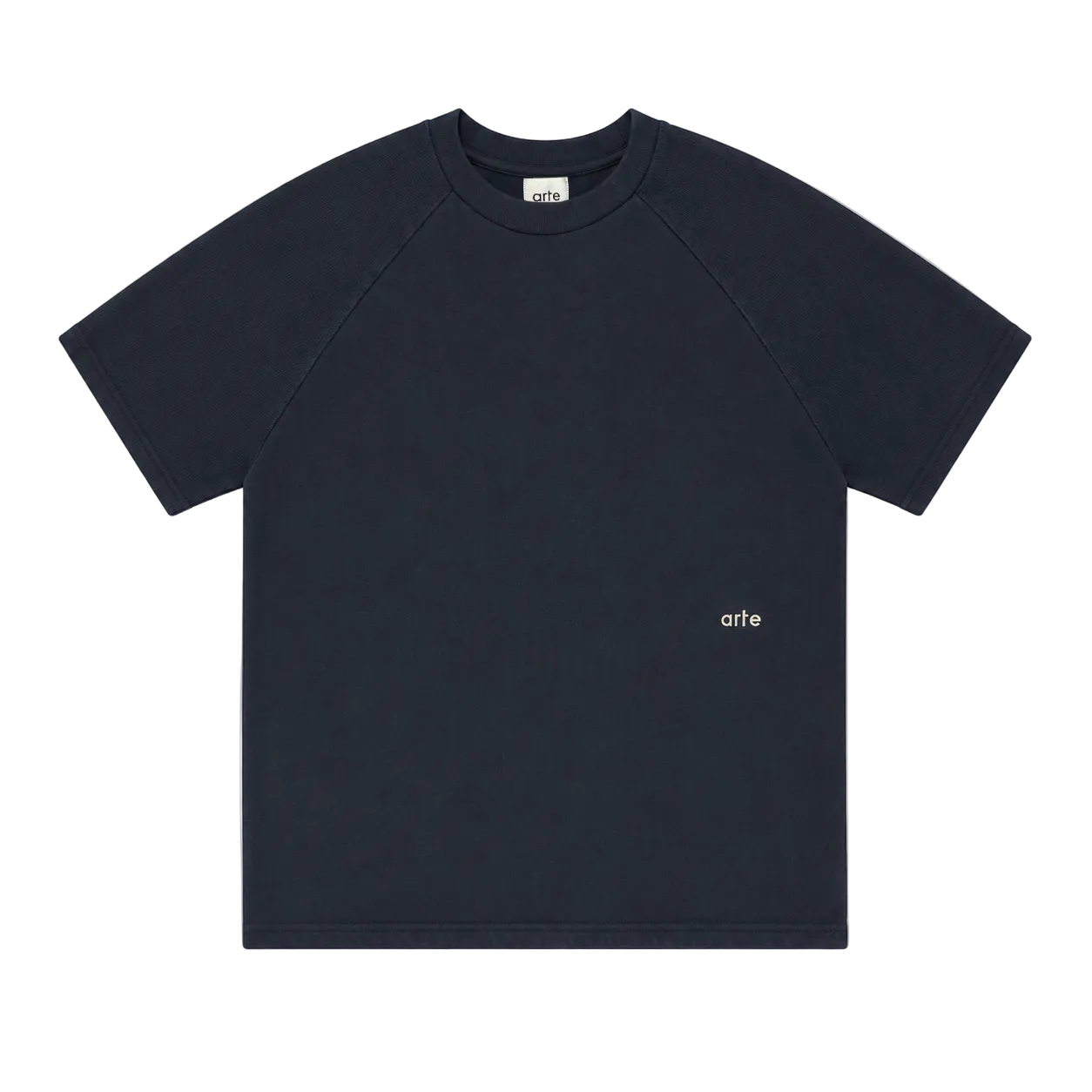 ARTE ANTWERP SMALL LOGO TEE (M)